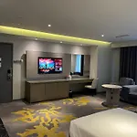 Times Square Suit Al Kuala Lumpure In Malaysia