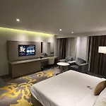 Times Square Suit Al Kuala Lumpure In Malaysia