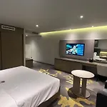 Times Square Suit Al Kuala Lumpure In Malaysia