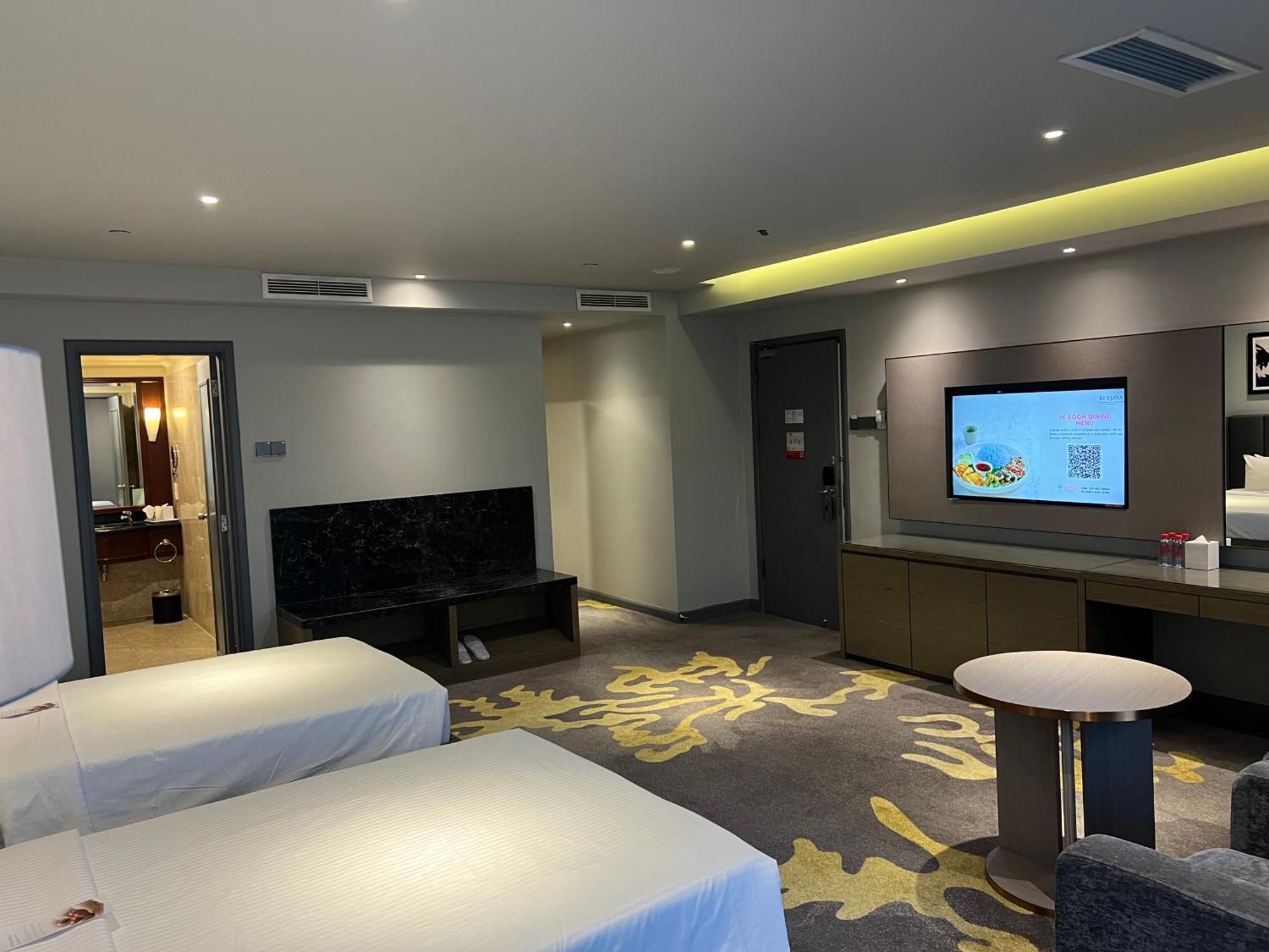 Apartment Times Square Al Kuala Lumpure In Malaysia