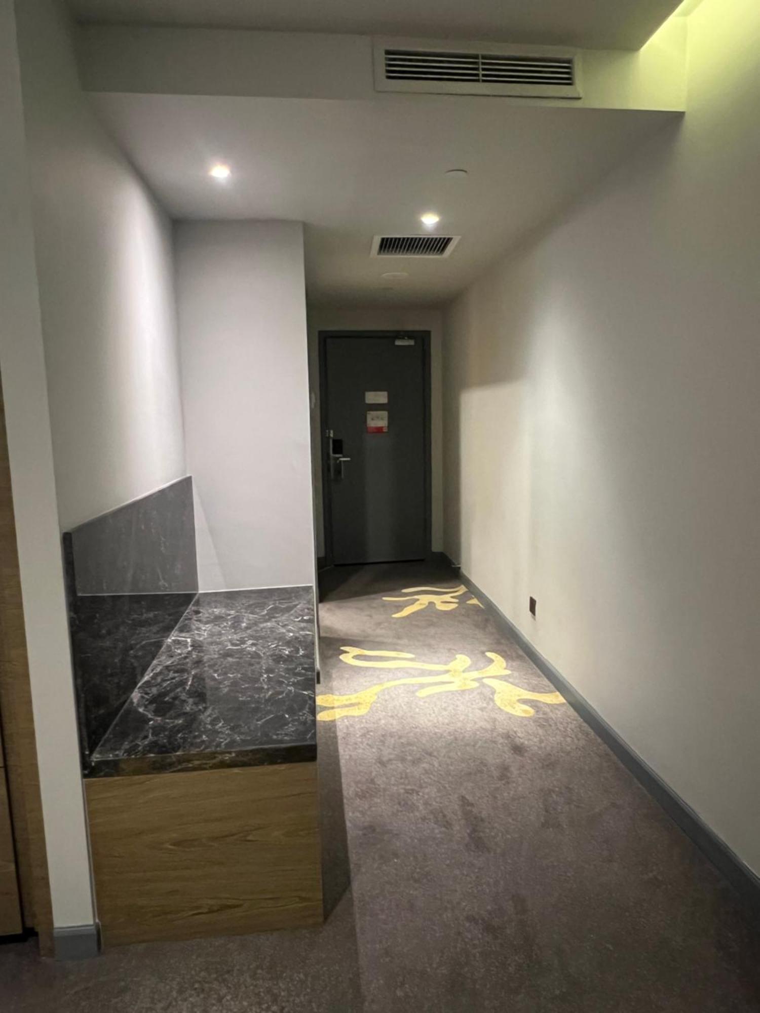 Times Square Al Kuala Lumpure In Malaysia Apartment Kuala Lumpur