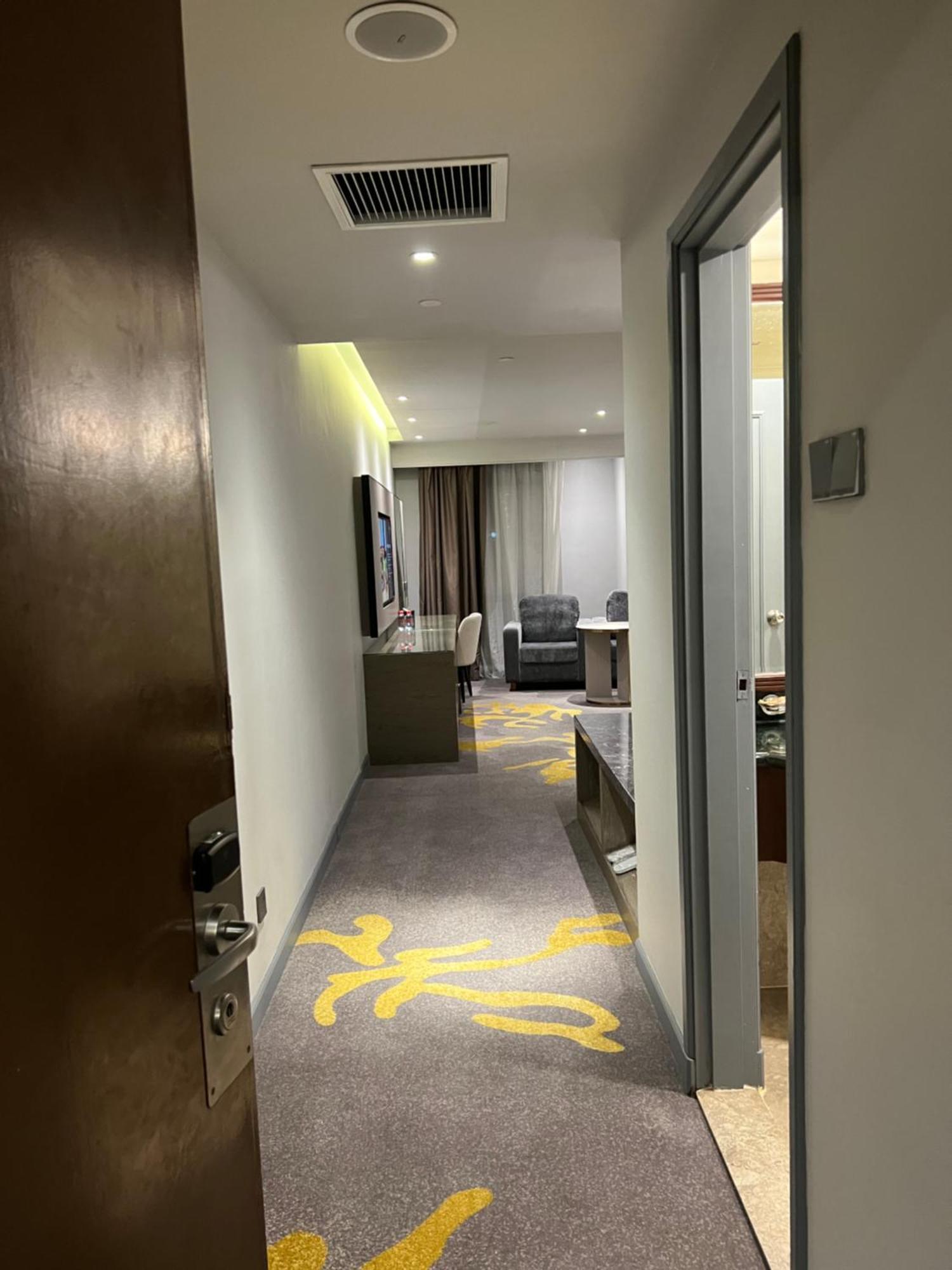 Apartment Times Square Al Kuala Lumpure In Malaysia